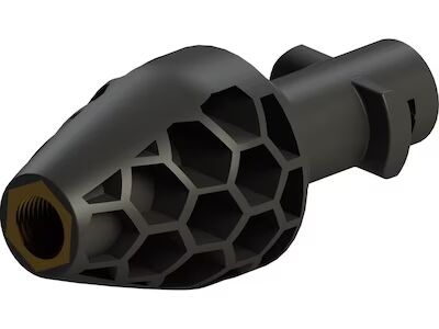 AVA Han-Bajonett Adapter AVA Han-Bajonett Adapter