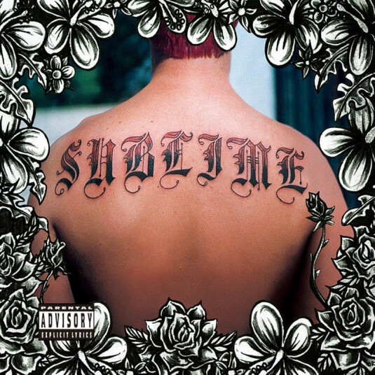 Sublime Sublime ShmCD CD