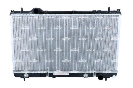 Radiator NRF 50256 Radiator NRF 50256