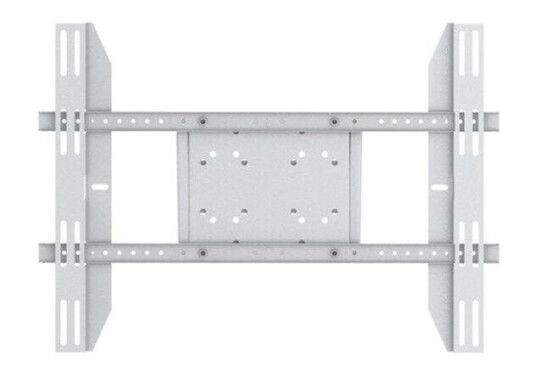 Multibrackets M Display Mount Single Screen Silver