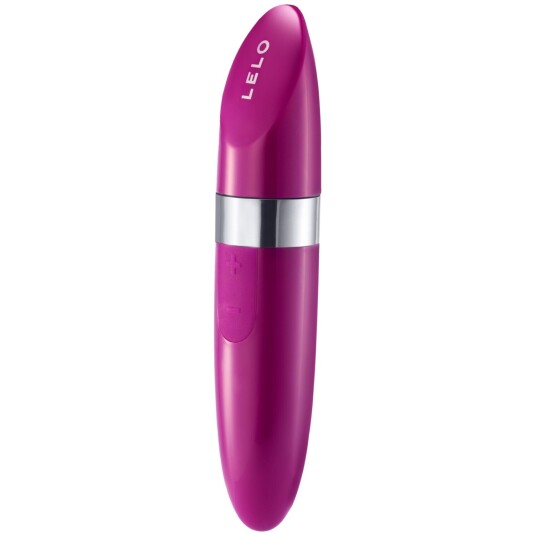 Lelo Mia 2 Oppladbar Klitorisvibrator - Rosa - Rosa Lelo Mia 2 Oppladbar Klitorisvibrator - Rosa - Rosa