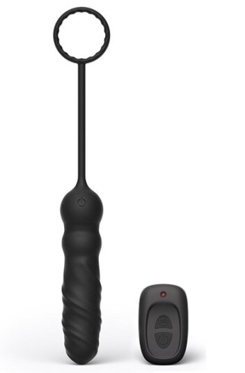 Marc Dorcel Deep Seeker Plug Anal