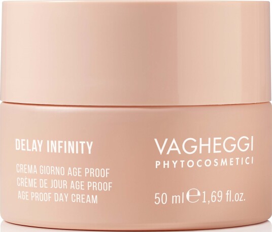 VAGHEGGI DELAY INFINITY Age Proof Day Cream 50 ml