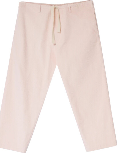 Moschino Dame Bukser Rosa M, Moschino Dame Bukser Rosa M,