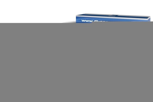 DT Spare Parts 5.45428 Radiatorslange