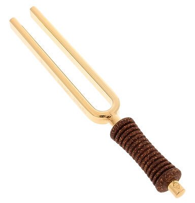 Thomann Tuning Fork Solfeggio 417Hz Re