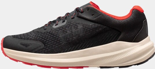 Helly Hansen Buzzard Trail Runner Herre Svart 42