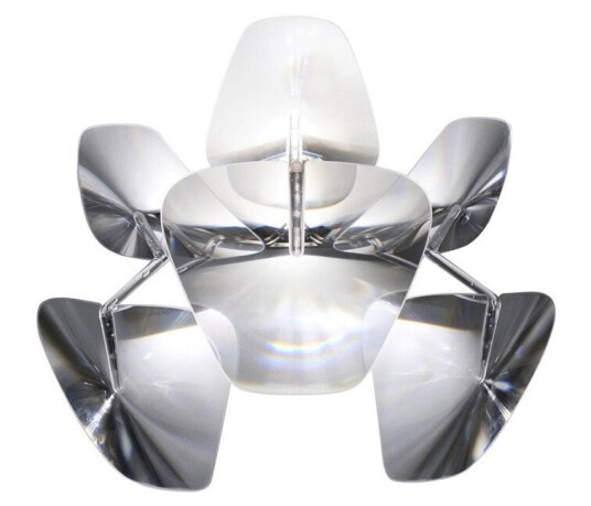 Luceplan Hope Vegglampe D66/3a