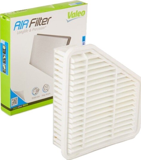Luftfilter VALEO 585422 Luftfilter VALEO 585422