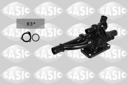 Termostat SASIC 3300008