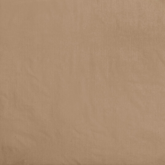 ERWIN M. Putetrekk Siena med konvoluttåpning; 50x70 cm (LxB); Gråbrun/taupe