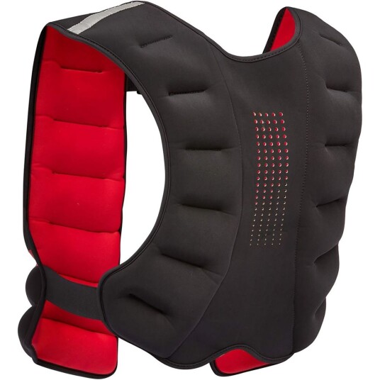 Reebok Strength Series Weight Vest Reebok Strength Series Weight Vest