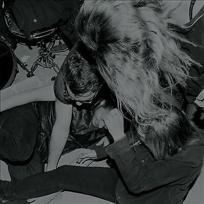 MediaTronixs No Joy : More Faithful CD (2015) Pre-Owned