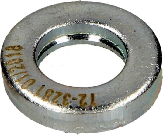 Støttering fjærbeinstøttelager MAXGEAR 72 3281