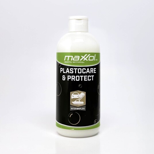 Maxxol Plastocare & Protect 500ML Maxxol Plastocare & Protect 500ML