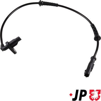 ABS sensor JP GROUP 4397105480