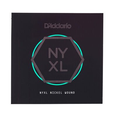 Daddario NYNW046 Single String
