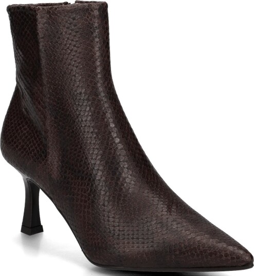 Billi Bi Booties T.MORO SNAKE 37 Billi Bi Booties T.MORO SNAKE 37