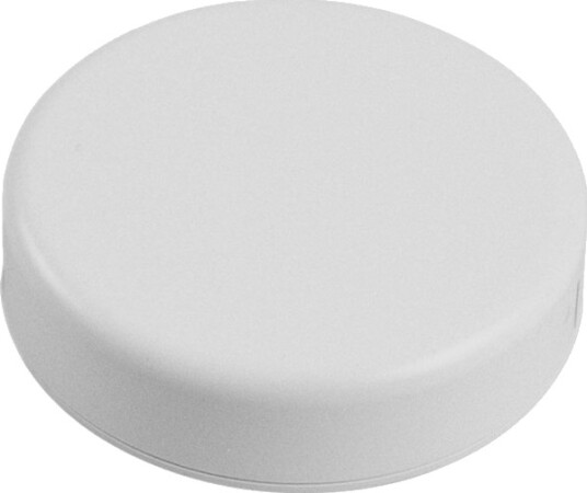 Hammond Electronics 1551SNAP13GY 20 × 80 × 80 mm ABS Grå Kabinett Hammond Electronics 1551SNAP13GY 20 × 80 × 80 mm ABS Grå Kabinett
