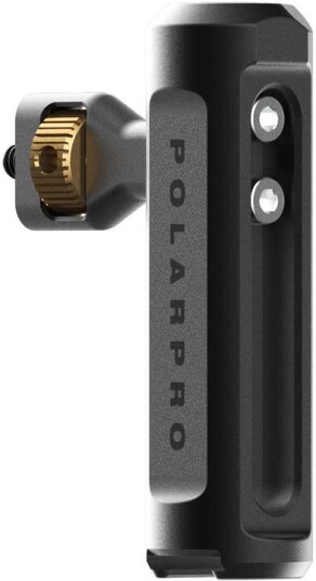 PolarPro LiteChaser Pro Cage-håndtak (iPhone 14 Pro / Pro Max) PolarPro LiteChaser Pro Cage-håndtak (iPhone 14 Pro / Pro Max)