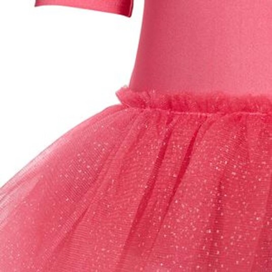 Sofie Schnoor Ballerinakjole Coral (110 / 5 år)