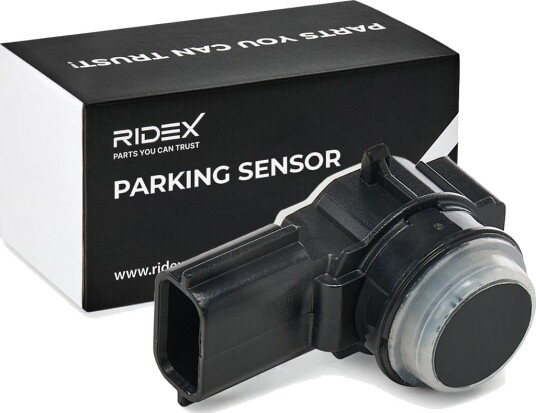 RIDEX 2412P0128 Parkeringssensor