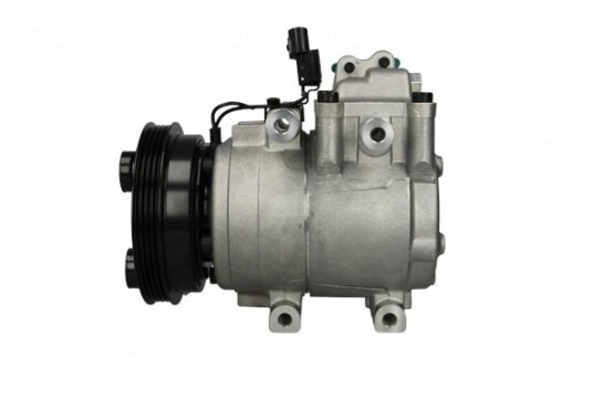 AC kompressor NISSENS 89291 AC kompressor NISSENS 89291