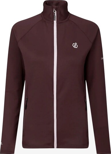 Dare2b Lowlinefulzc/S   HUCKLEBERRY   XXL