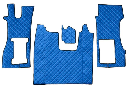 Bilmatter F CORE FL37 BLUE