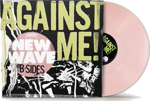 New Wave BSides