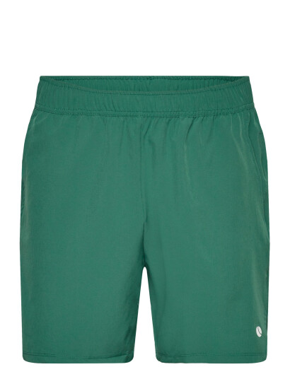 Björn Borg Ace Racquet Shorts 7 Inch Green XXL Björn Borg Ace Racquet Shorts 7 Inch Green XXL