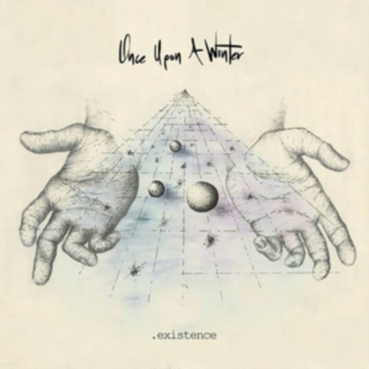 Once Upon A Winter Existence LP/Vinyl Once Upon A Winter Existence LP/Vinyl