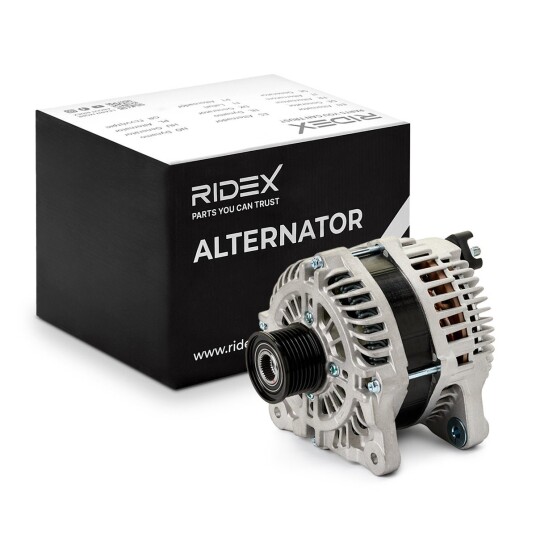 Dynamo RIDEX 4G1483