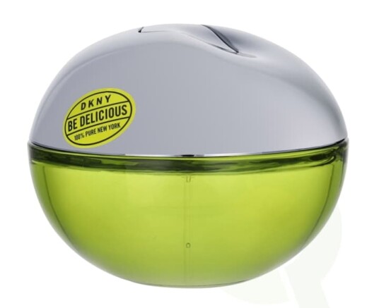 DKNY Be Delicious 100 ml Eau de Parfum for Damer DKNY Be Delicious 100 ml Eau de Parfum for Damer