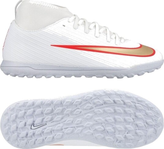 Nike Mercurial Superfly 11 Club TF Break Em' Barn   Turf (TF) størrelse 33½