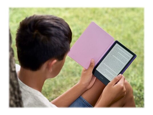Amazon Kindle Paperwhite Kids Edition Svart