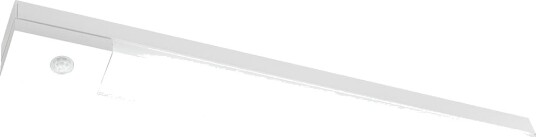 Prelude Square Hvid 4000K Pir Sensor
