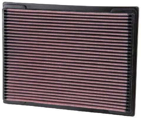Luftfilter K&N Filters 33 2703 Luftfilter K&N Filters 33 2703
