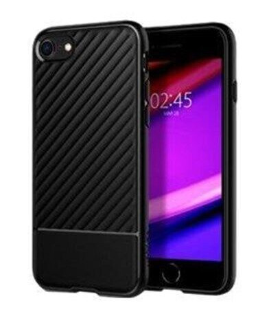 Spigen Core Armor - back cover for mobile phone