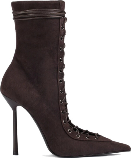 Le Silla Dame Sko Brun 36 EU,