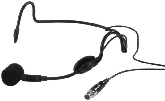 Hse-90 Hodesettmikrofon