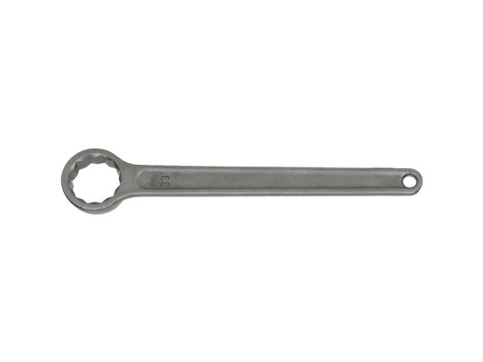 Ks Tools Werkzeug maschinen Gmbh Enkeltringsnøkkel Rett 95mm 517.2567