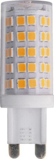 Unison LED pære G9 4W 3000K 3 trinns Dimbar med Minne
