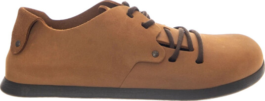 Birkenstock Herre Sko Brun 41 EU,