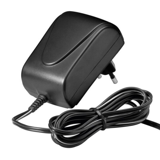 Luxorparts Svitsjet strømadapter 5 V (DC) 15 W