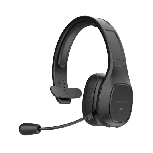 Speed-Link SONA Bluetooth Chat Headset with Microphone Speed-Link SONA Bluetooth Chat Headset with Microphone