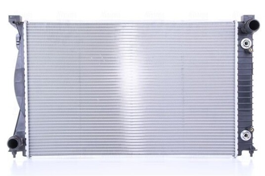 Radiator NISSENS 60232A Radiator NISSENS 60232A