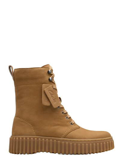 Clarks Torhill Style D - Beige - 35.5 Clarks Torhill Style D - Beige - 35.5