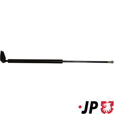 Gassfjær/bakluke demper JP GROUP 3881201900