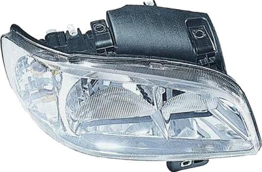 DIEDERICHS 7424982 Frontlykter